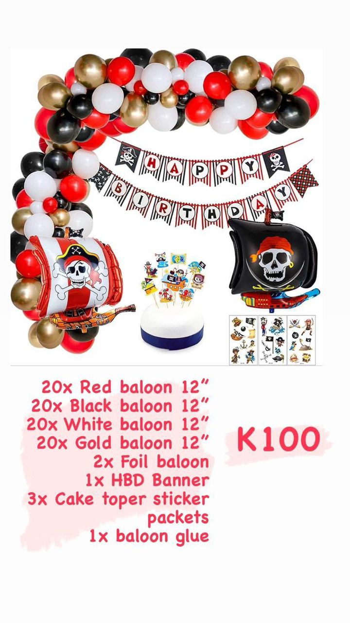 Disney Princess Balloons