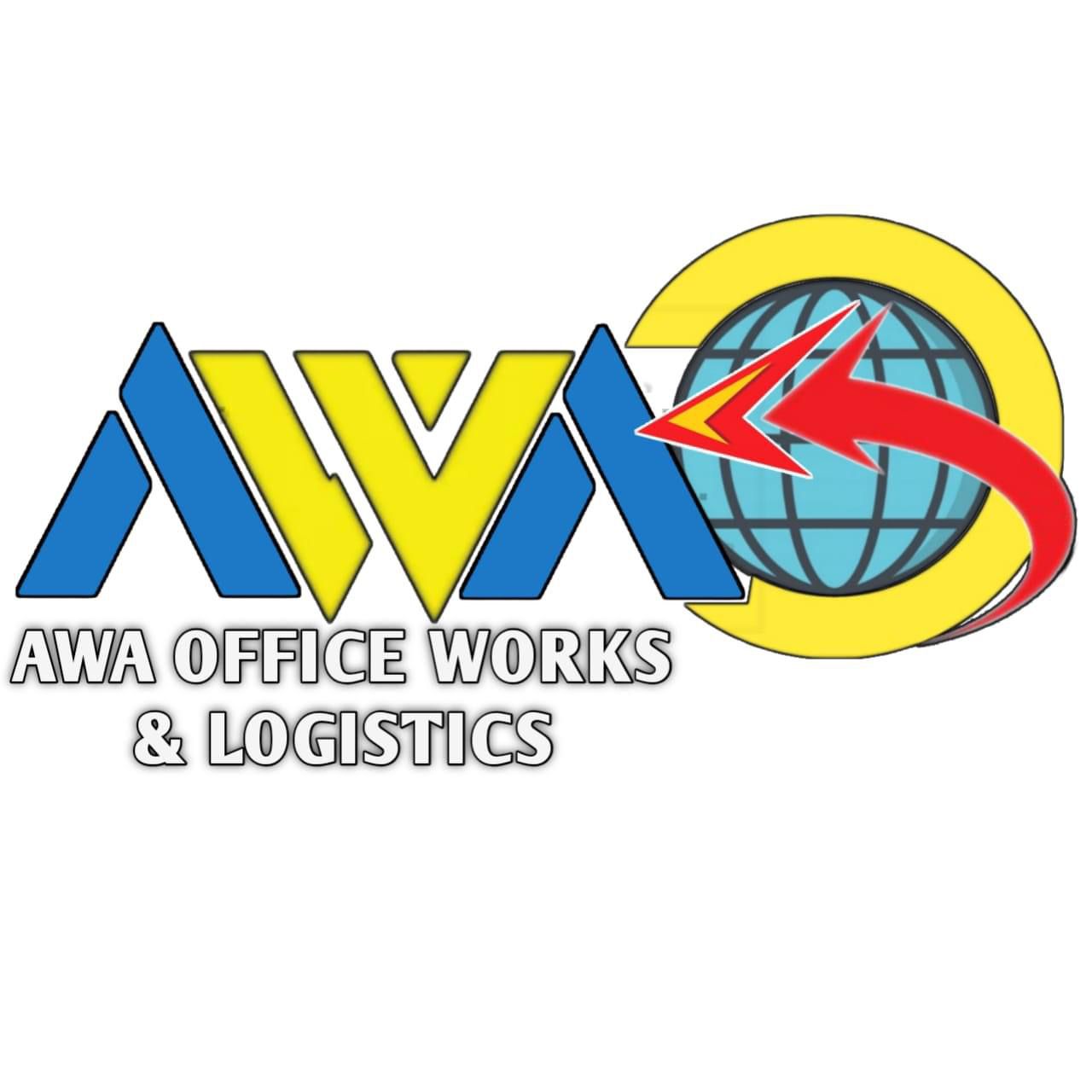 Awa Office Works & Logistics