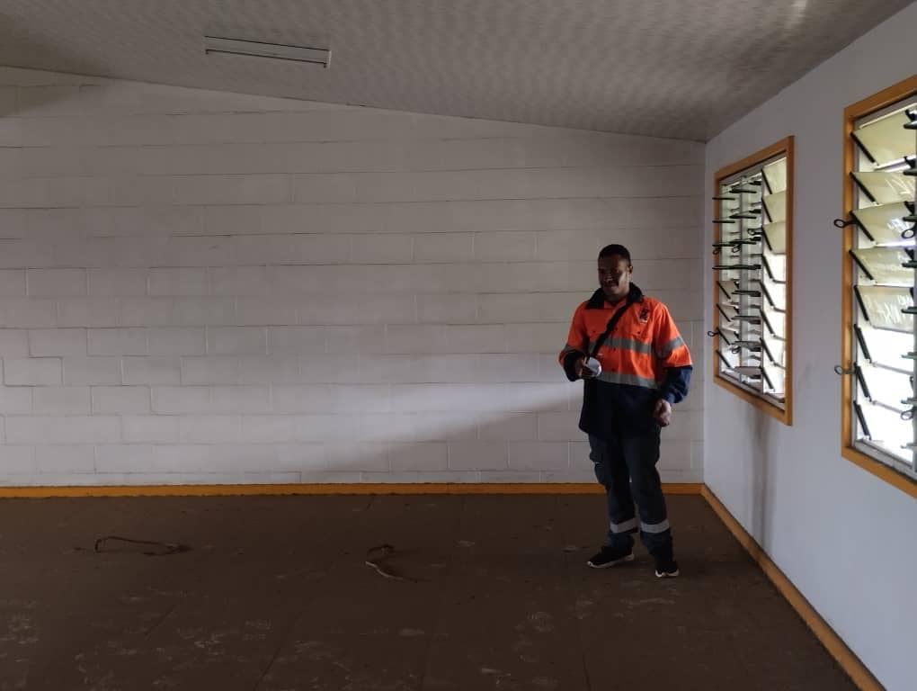 North Goroka Jnr High School