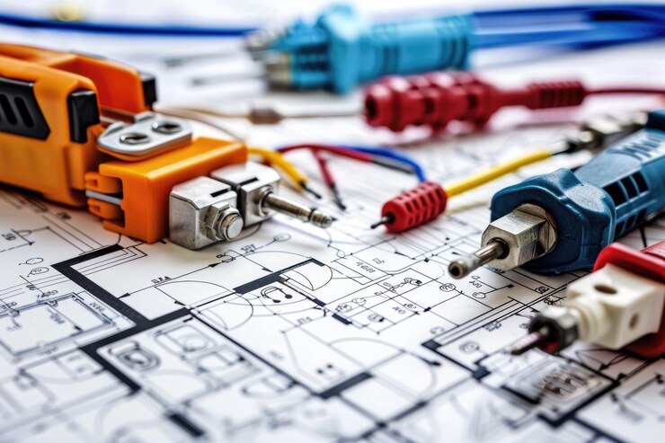 Electrical Design & Installation