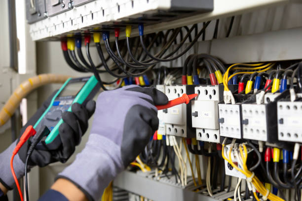 Electrical Safety Compliance
