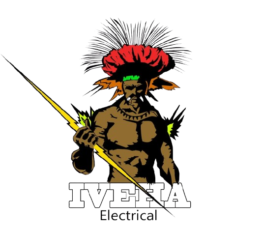 IVEHA Electrical Logo
