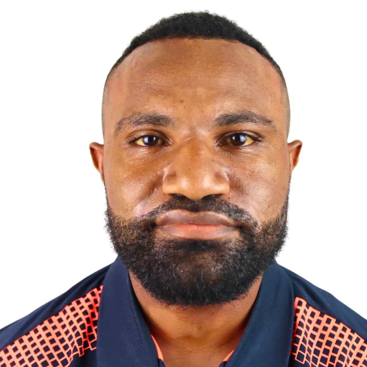 Samson Saka