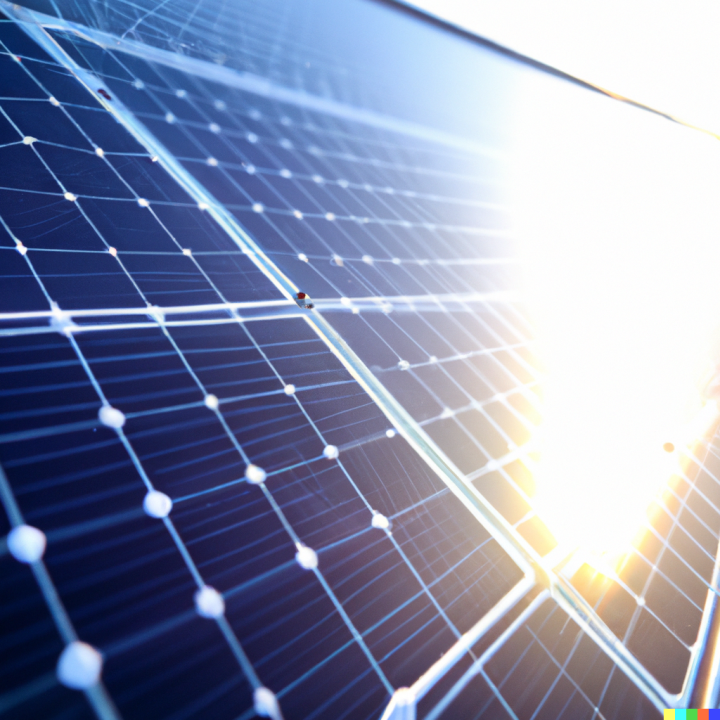 Renewable Energy
