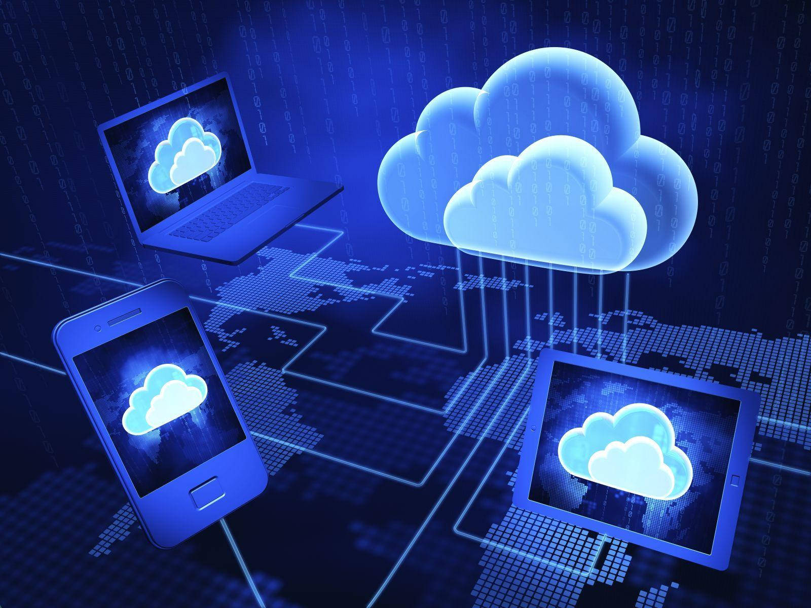 Cloud Sharing